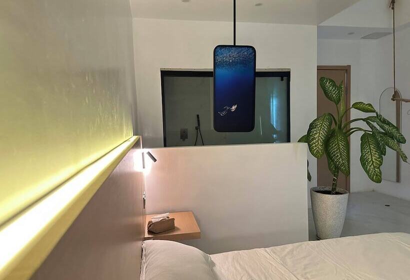 پانسیون Diving Addiction Resort