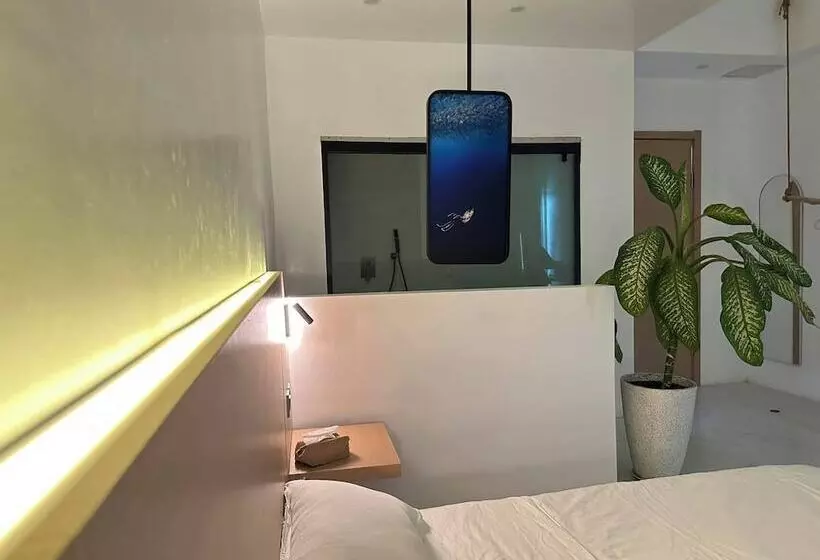 ペンション Diving Addiction Resort