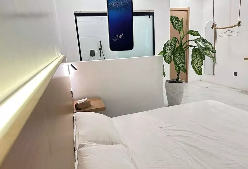 ペンション Diving Addiction Resort