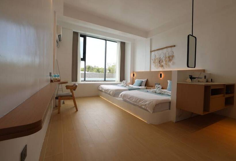 پانسیون Diving Addiction Resort