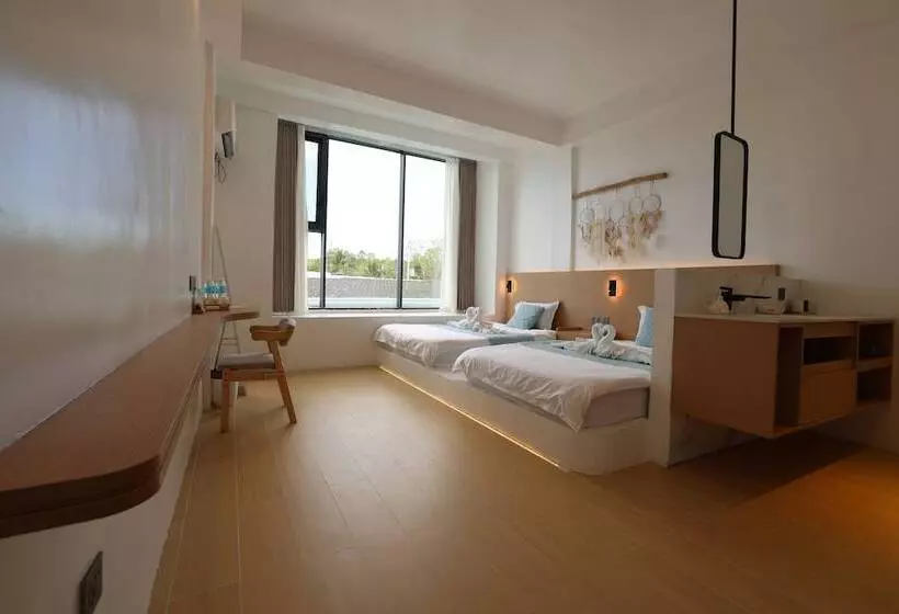 ペンション Diving Addiction Resort