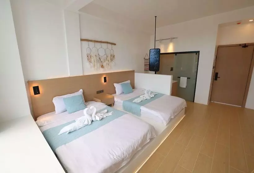 ペンション Diving Addiction Resort