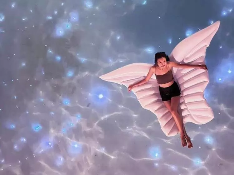 ペンション Diving Addiction Resort