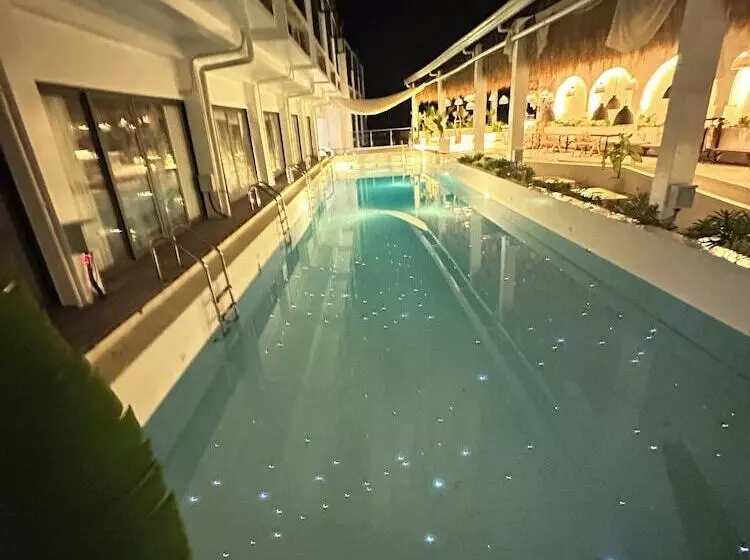 ペンション Diving Addiction Resort