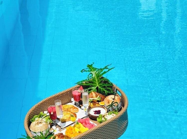 پانسیون Diving Addiction Resort