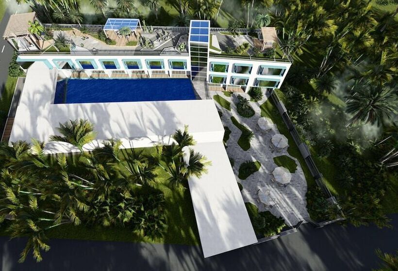 پانسیون Diving Addiction Resort