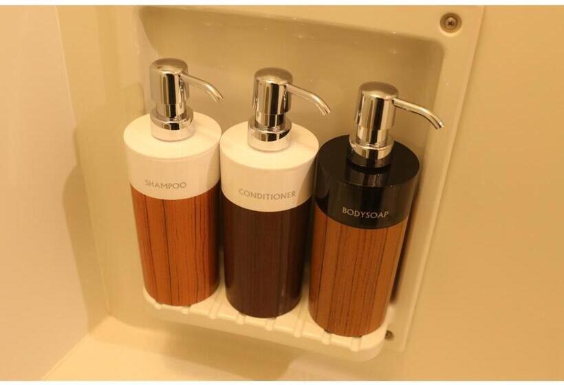 بنسيون Phottage Inn Biei   Vacation Stay 20955v