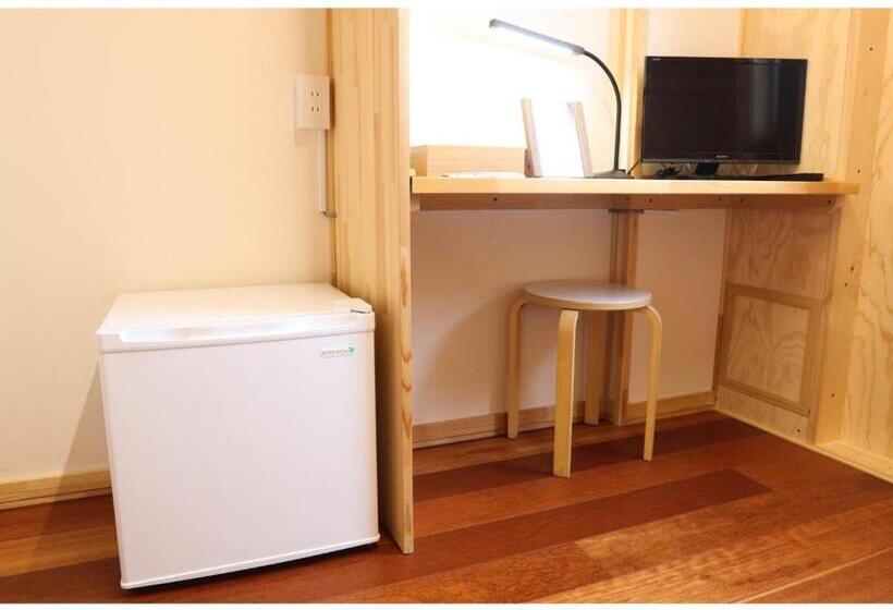 بنسيون Phottage Inn Biei   Vacation Stay 20955v