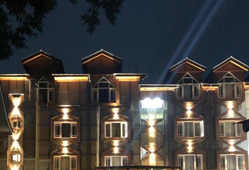Otel K2 Inn , Srinagar