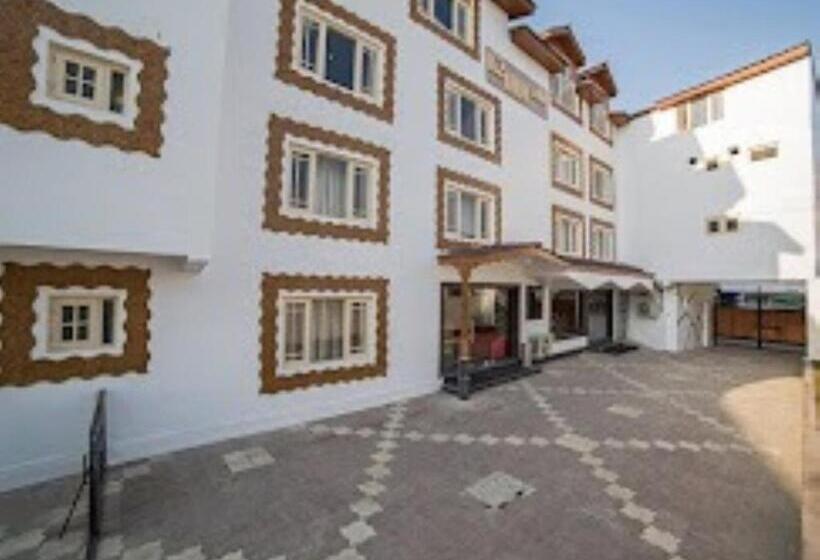 Otel K2 Inn , Srinagar