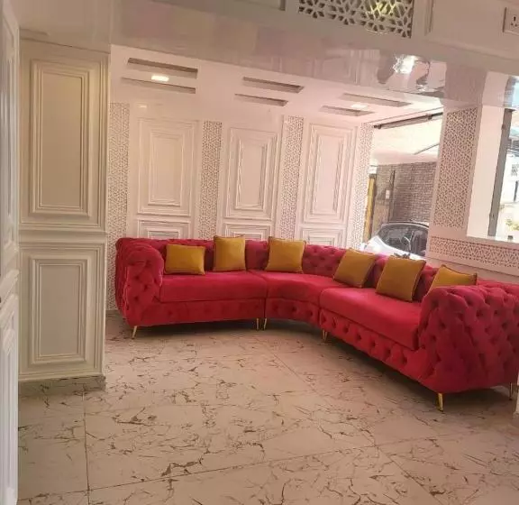 ホテル K2 Inn , Srinagar