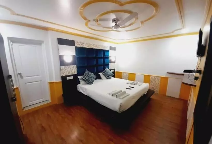 ホテル K2 Inn , Srinagar