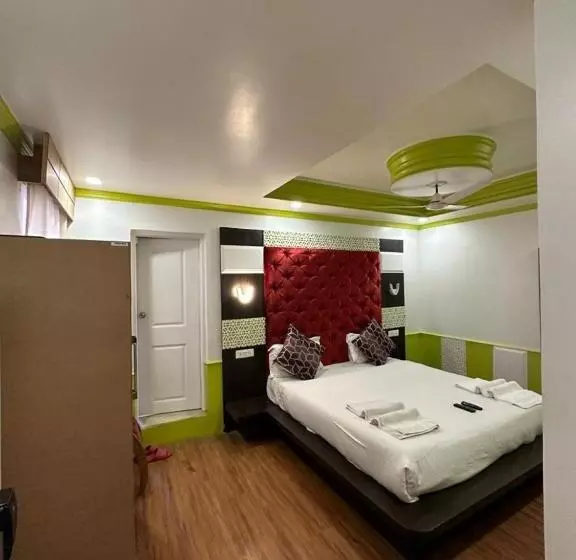 ホテル K2 Inn , Srinagar