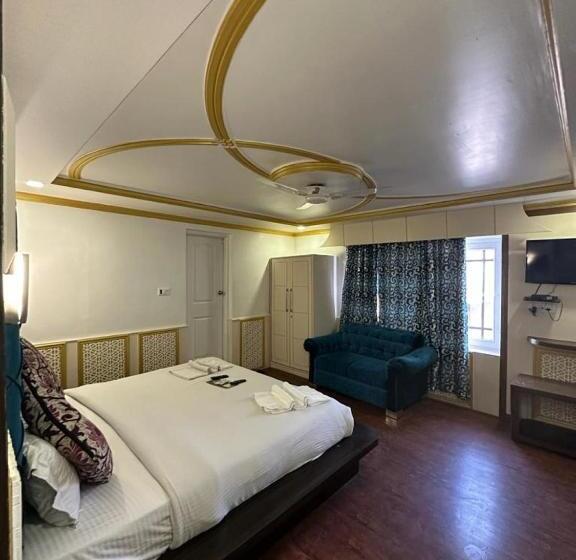 Otel K2 Inn , Srinagar