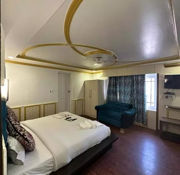 ホテル K2 Inn , Srinagar