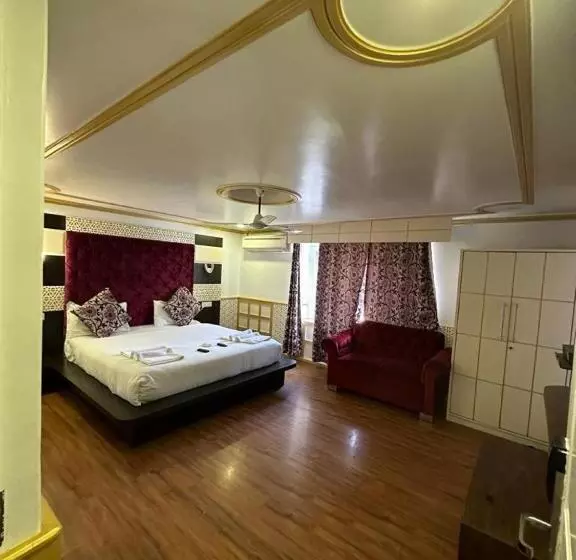 ホテル K2 Inn , Srinagar