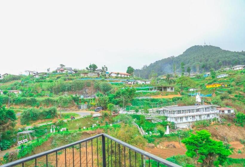 Mount End Hotel Nuwara Eliya