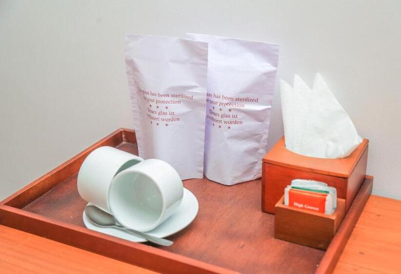 Mount End Hotel Nuwara Eliya