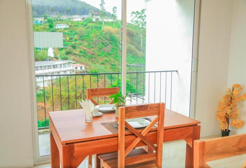 Mount End Hotel Nuwara Eliya