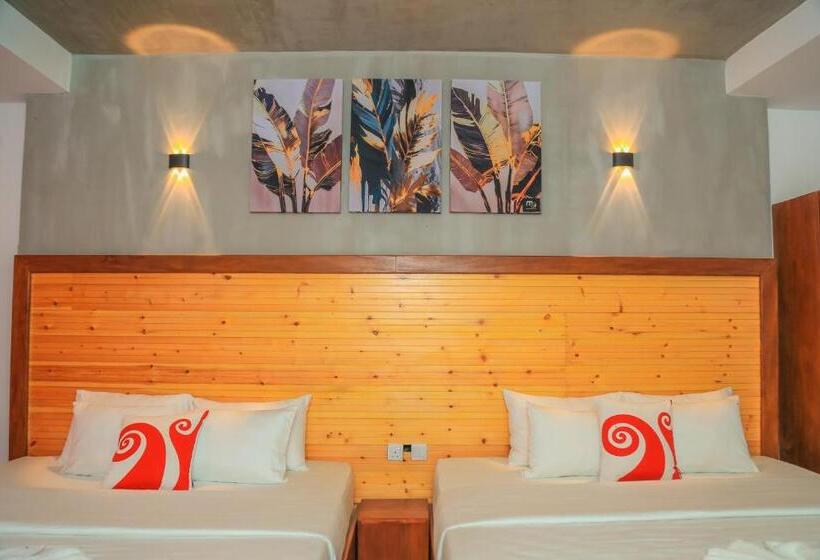 Mount End Hotel Nuwara Eliya