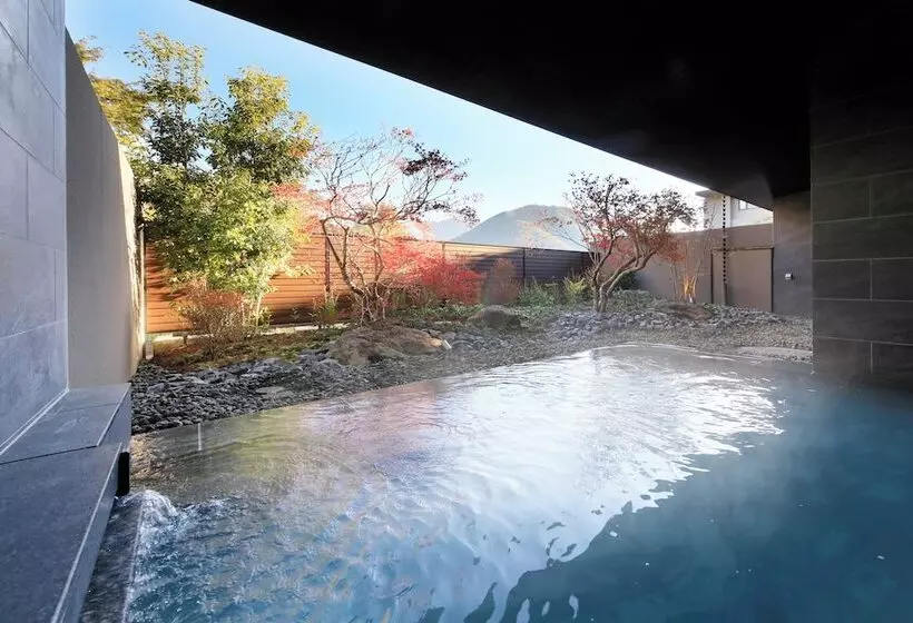 هتل Blisstia Hakone Sengokuhara Adult Only