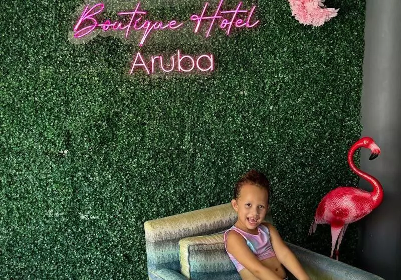 Hotelli Central Boutique