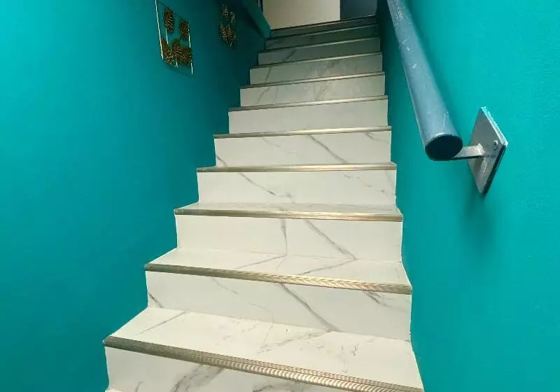 Hotelli Central Boutique