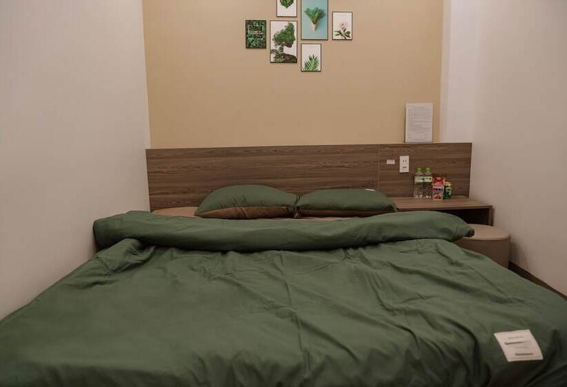 هتل Halidao Homestay