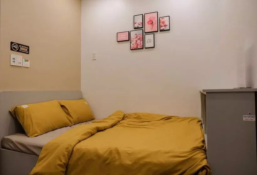 هتل Halidao Homestay