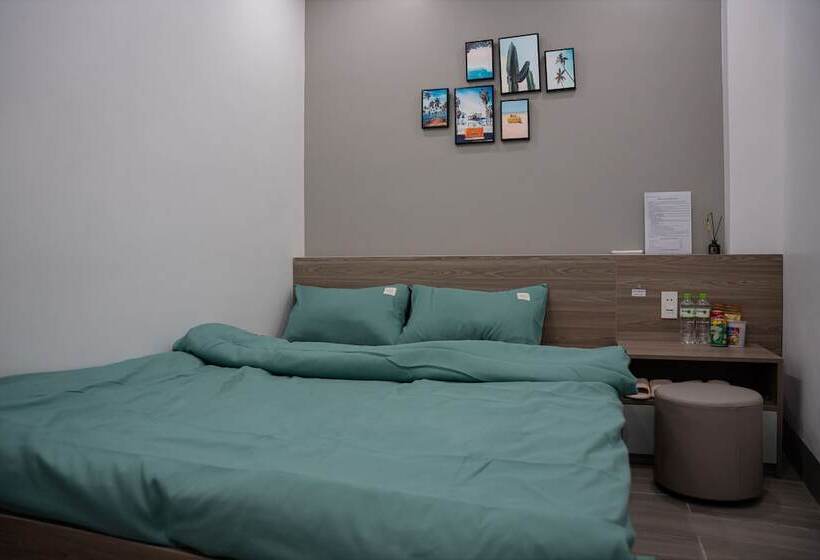 هتل Halidao Homestay