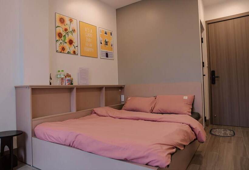 هتل Halidao Homestay