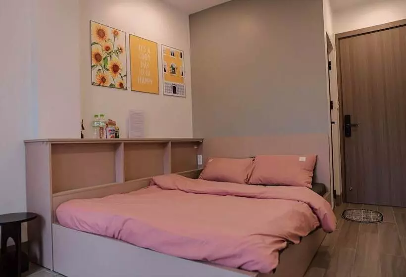 هتل Halidao Homestay