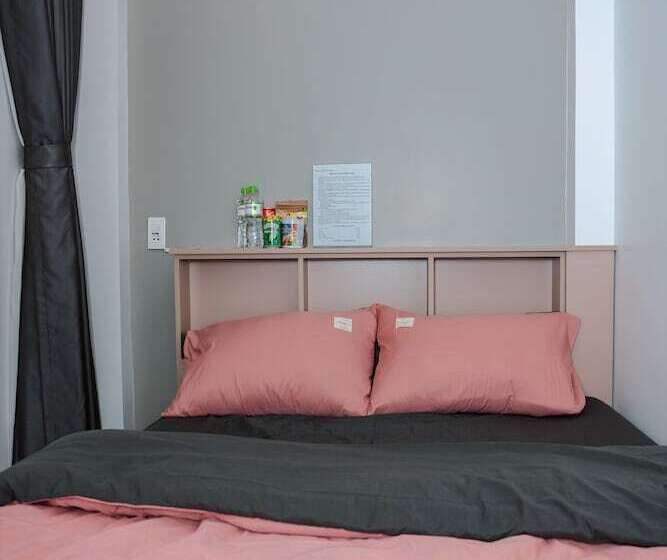 هتل Halidao Homestay