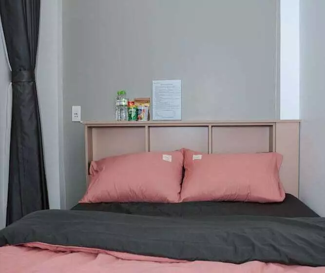 هتل Halidao Homestay