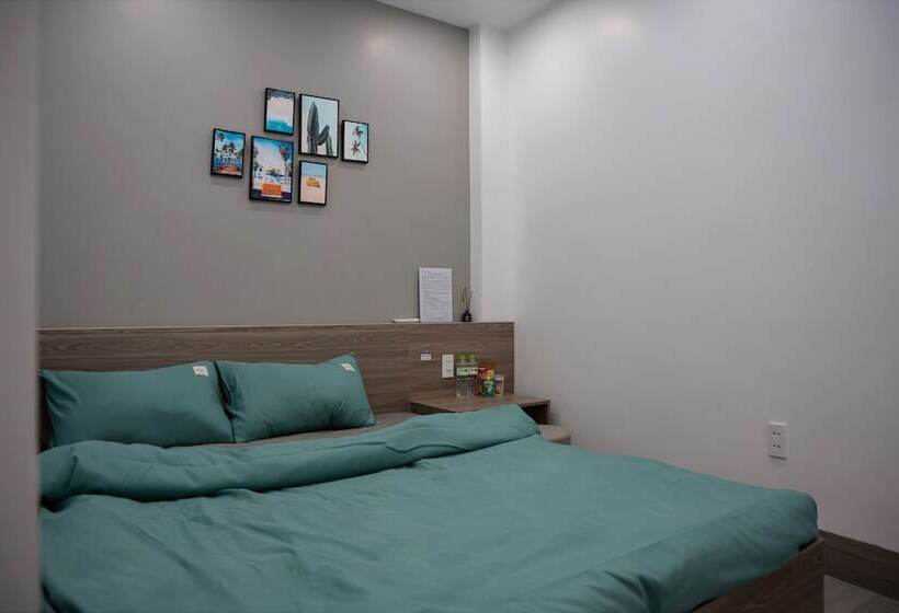 هتل Halidao Homestay