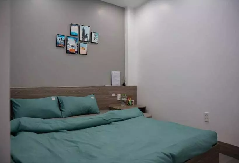 هتل Halidao Homestay