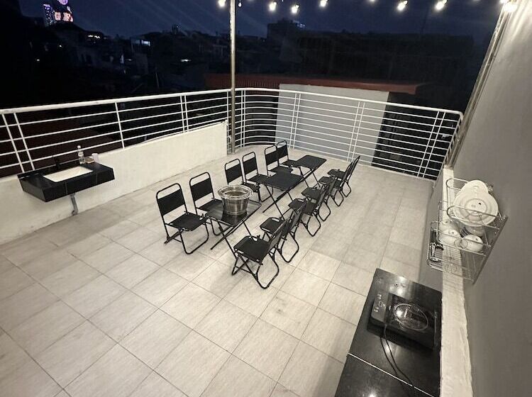 هتل Halidao Homestay