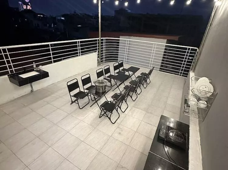 هتل Halidao Homestay