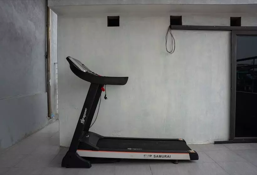 هتل Halidao Homestay