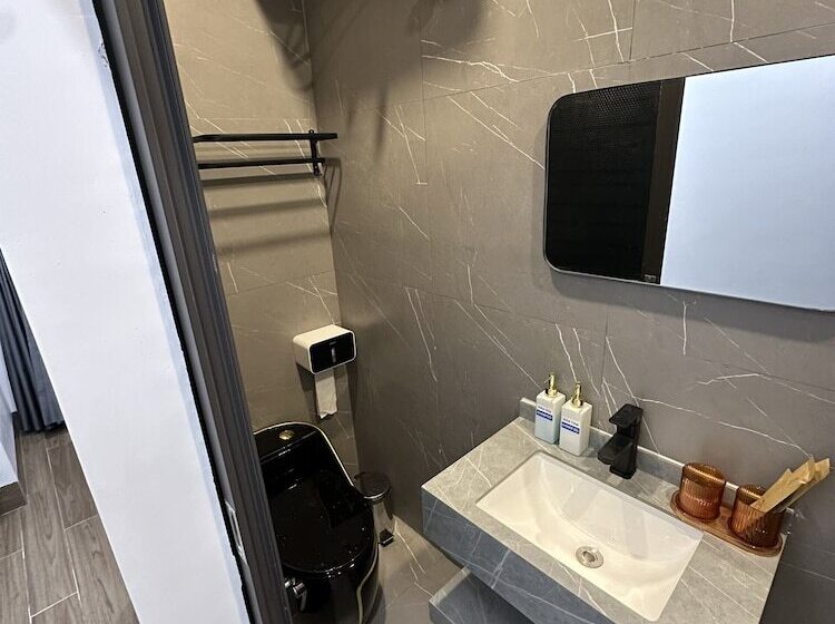 هتل Halidao Homestay