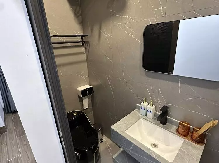 هتل Halidao Homestay