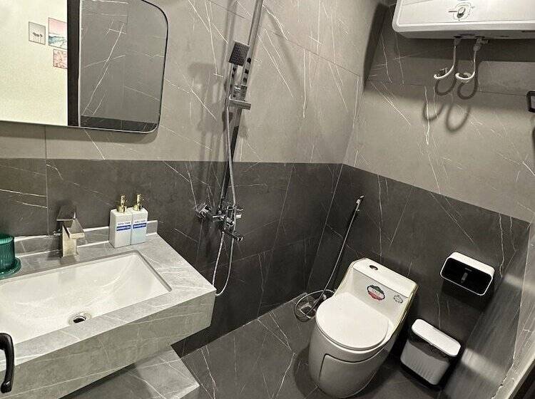 هتل Halidao Homestay