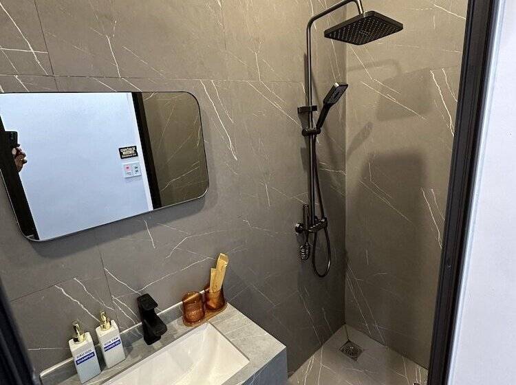 هتل Halidao Homestay