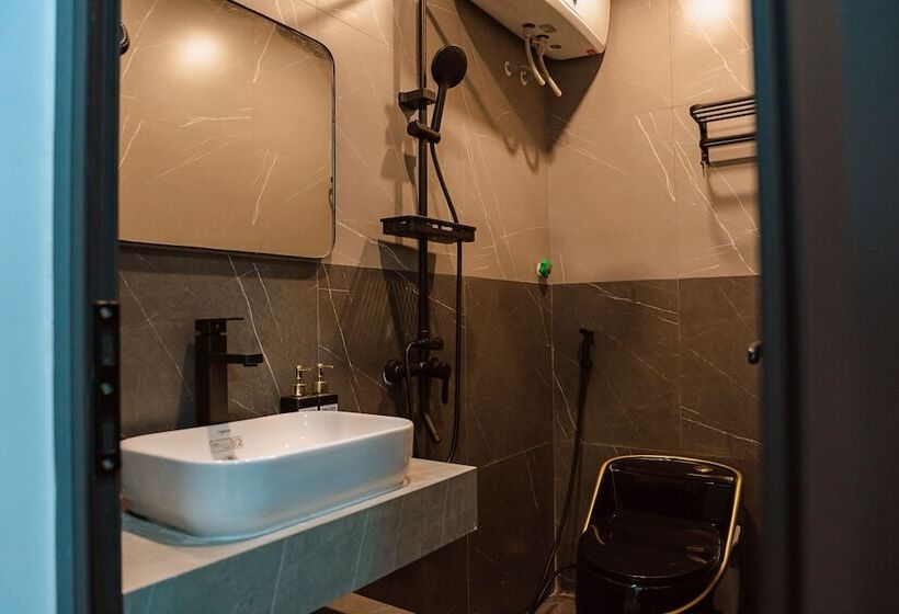 هتل Halidao Homestay