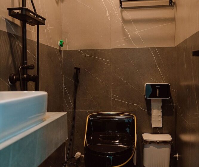 هتل Halidao Homestay