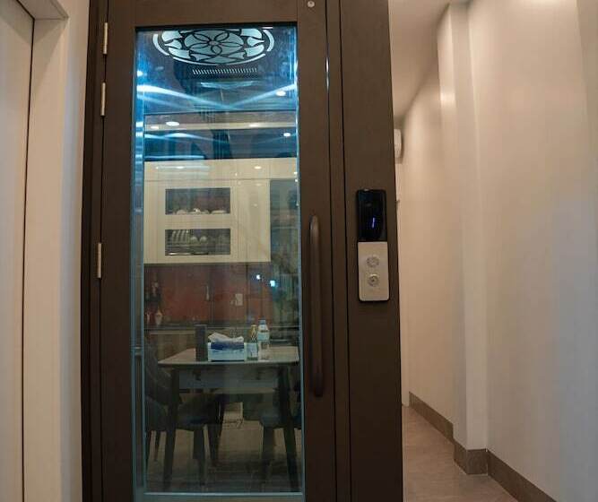 هتل Halidao Homestay