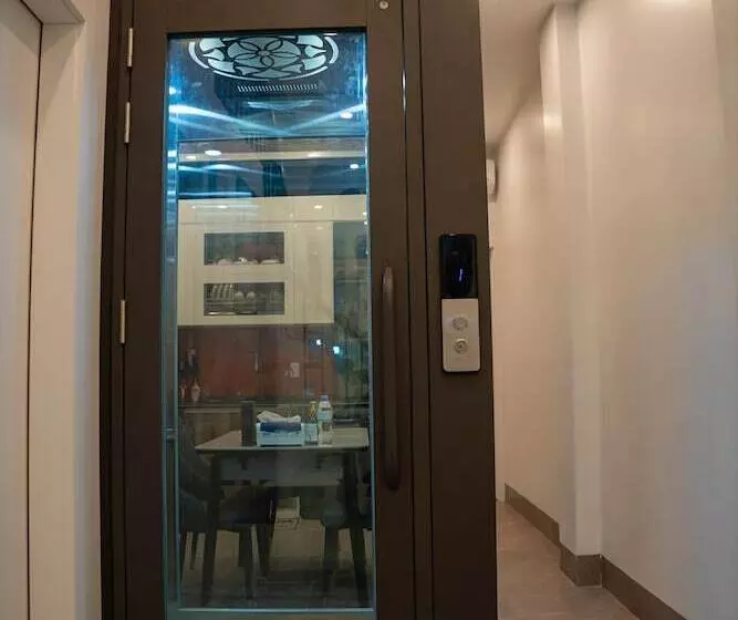 هتل Halidao Homestay