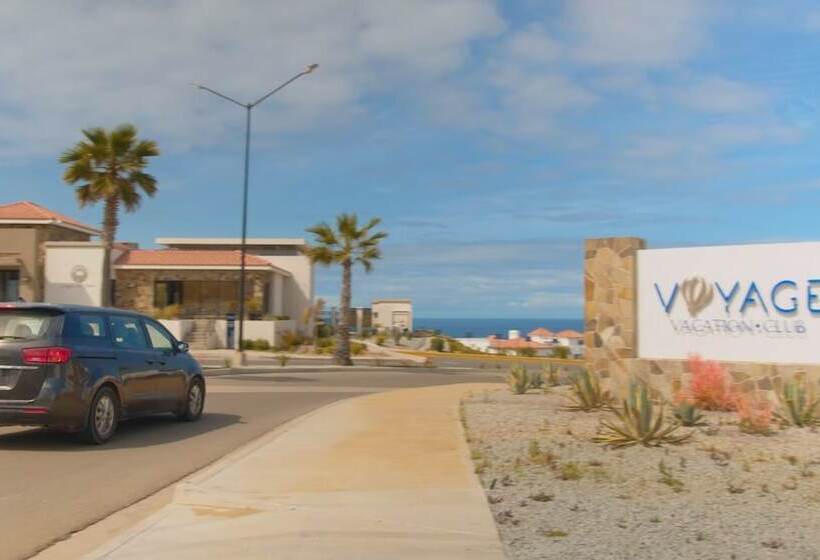 Отель Voyage Vacation Club