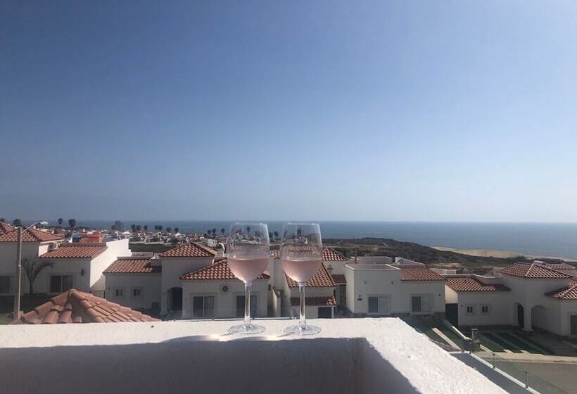 Отель Voyage Vacation Club