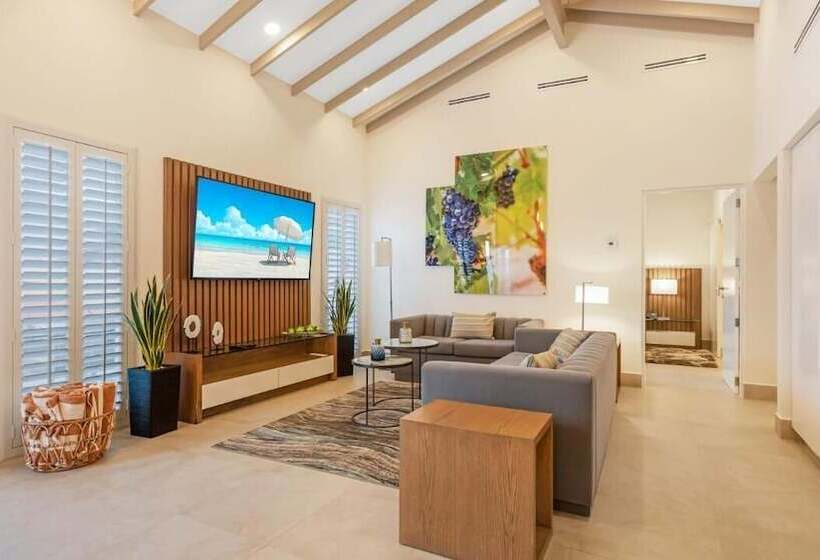 Отель Voyage Vacation Club